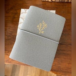 Archer And Olive Softcover Books Set of Three Grey NIB